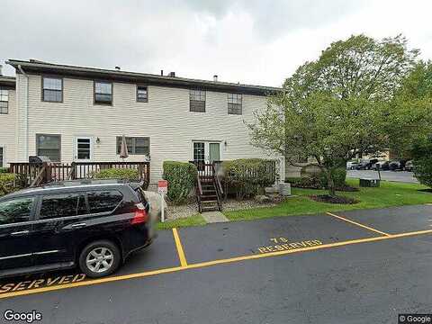 Somerset Dr Unit 15H, Suffern, NY 10901