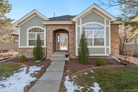 W Grant Ranch Boulevard, Denver, Co, 80123 #50, Denver, CO 80123