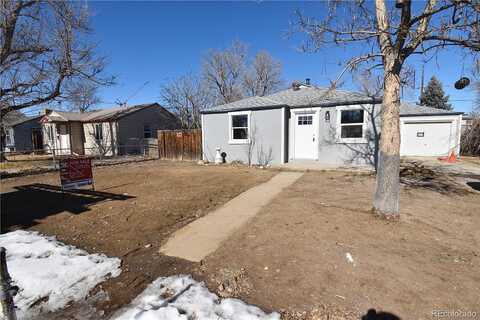 55Th, ARVADA, CO 80002