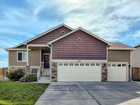 17Th, BRIGHTON, CO 80601