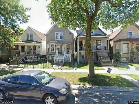 Laflin, CHICAGO, IL 60636