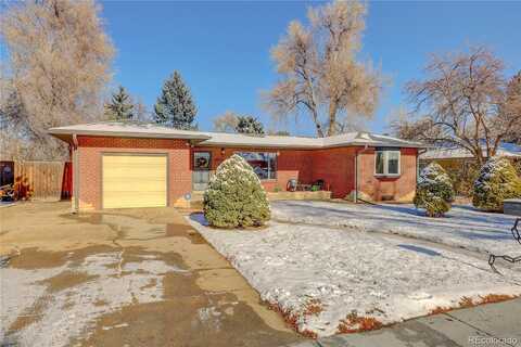 5Th, LAKEWOOD, CO 80226