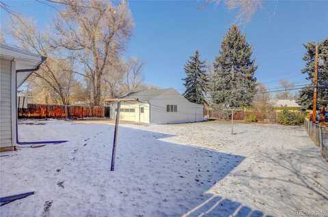 W 5Th Avenue, Lakewood, Co, 80226, Lakewood, CO 80226