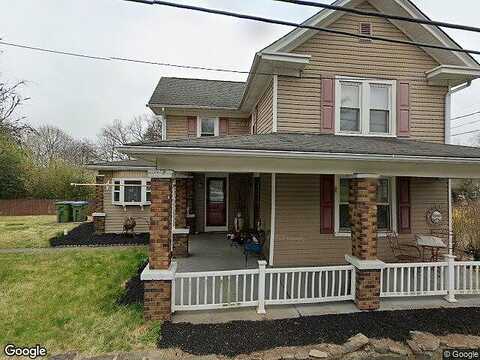 Rieglesville Rd, Milford, NJ 08848