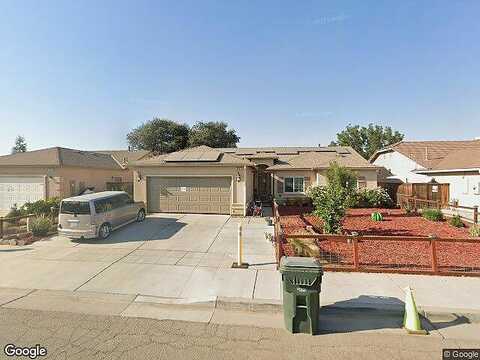 San Marcos Avenue, Madera, CA 93637