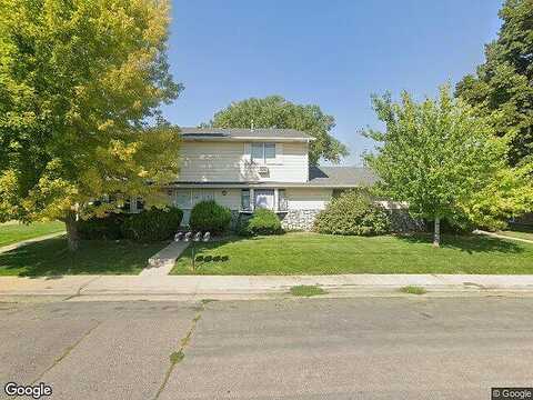 Mariposa Street C, Denver, CO 80221