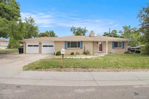 63Rd, ARVADA, CO 80003