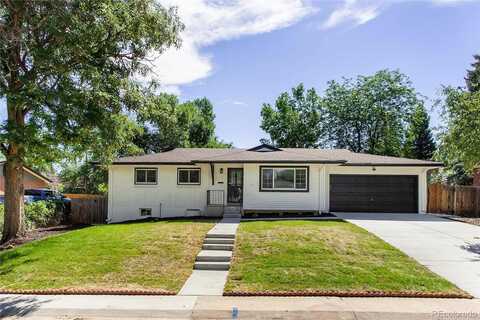 Swadley, LAKEWOOD, CO 80228