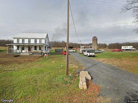 Main, BEDFORD, PA 15522