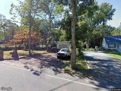 Central Ave, Sicklerville, NJ 08081