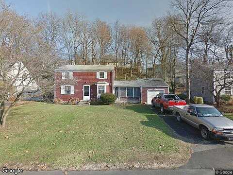 Glenwood, DARIEN, CT 06820