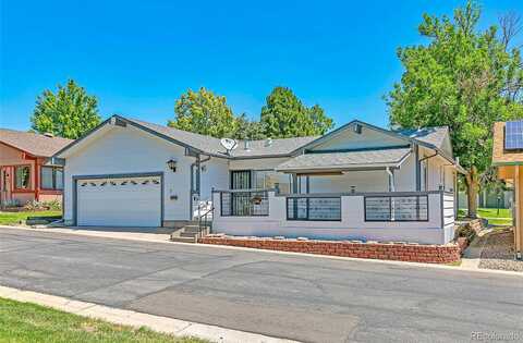 N Douglas Drive, Broomfield, CO 80020