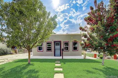 Grove, DENVER, CO 80219