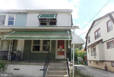 Wells, GLENOLDEN, PA 19036
