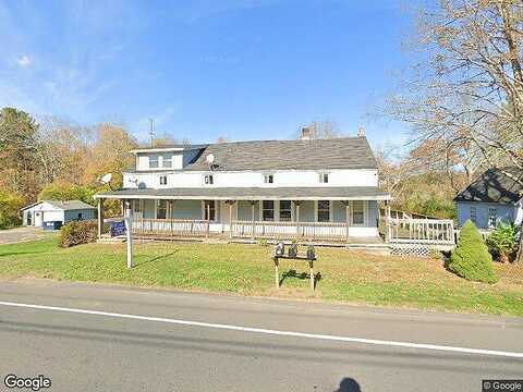 Tolland, WILLINGTON, CT 06279