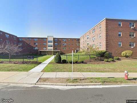 Grove Hill, NEW BRITAIN, CT 06052