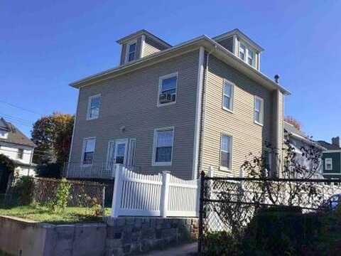 Normandy, YONKERS, NY 10701