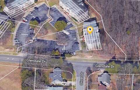 Glendale Dr D, Greensboro, NC 27417