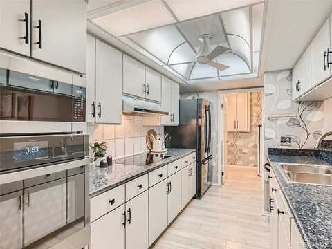 Quincy, DENVER, CO 80237
