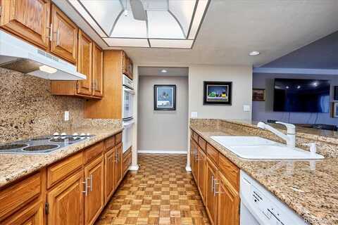 Quincy, DENVER, CO 80237