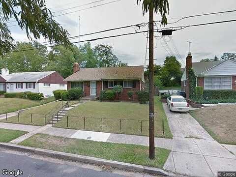 Kipling, DISTRICT HEIGHTS, MD 20747