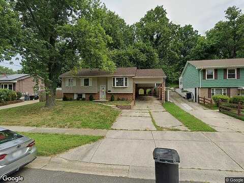 Valley Park, CAPITOL HEIGHTS, MD 20743