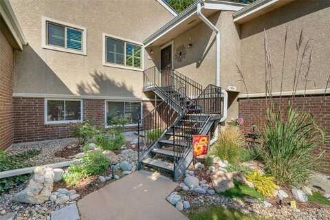 E Girard Avenue B, Denver, CO 80224