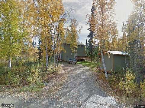 Arkansas, FAIRBANKS, AK 99712