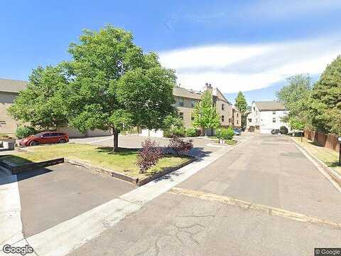 Harlan Street E47, Lakewood, CO 80214