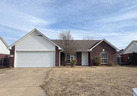 38Th, VAN BUREN, AR 72956