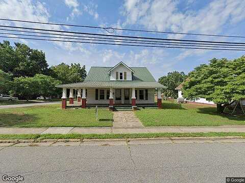 Wentworth, REIDSVILLE, NC 27320