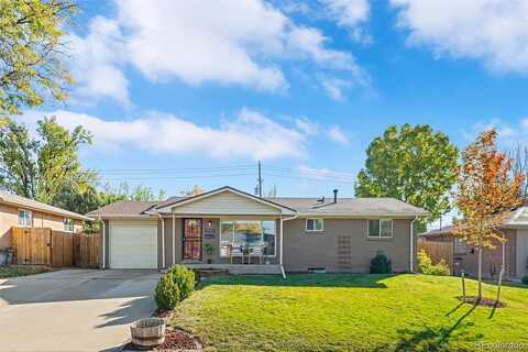 Alcott, WESTMINSTER, CO 80030