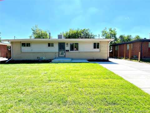 Winona, WESTMINSTER, CO 80030