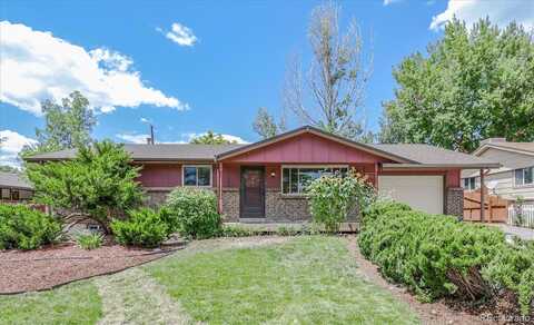 Ingalls, ARVADA, CO 80003