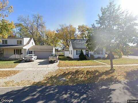 Armstrong, LITCHFIELD, MN 55355