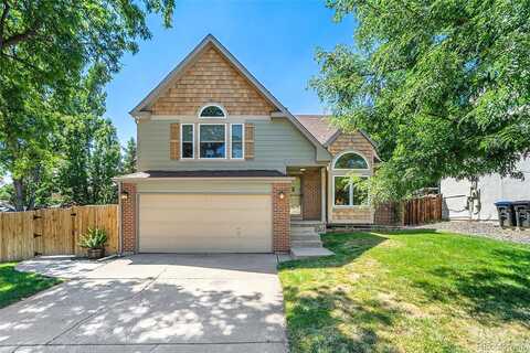 Independence, ARVADA, CO 80004