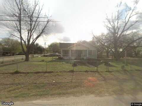 Cantrell St, Jourdanton, TX 78026