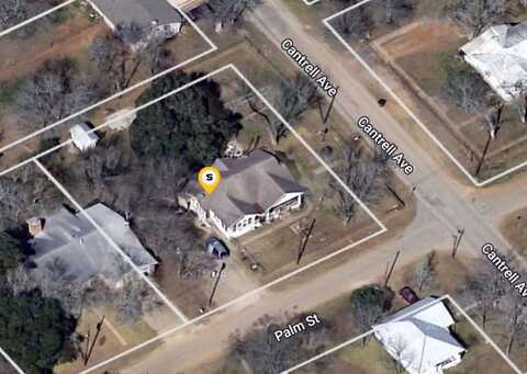 Cantrell St, Jourdanton, TX 78026