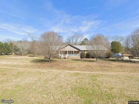 Parkway, TALLADEGA, AL 35160