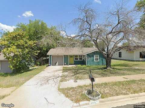 19Th St, Copperas Cove, TX 76522