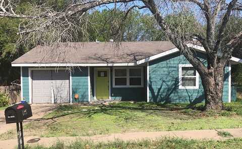 19Th St, Copperas Cove, TX 76522