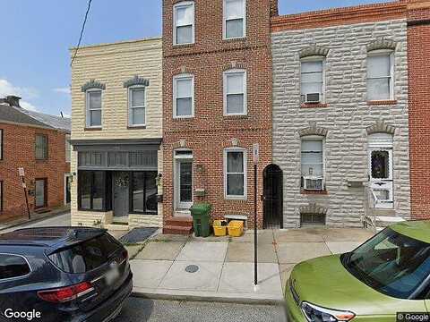 Highland, BALTIMORE, MD 21224