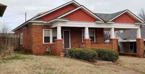 W Eubanks, Oklahoma City, OK 73118