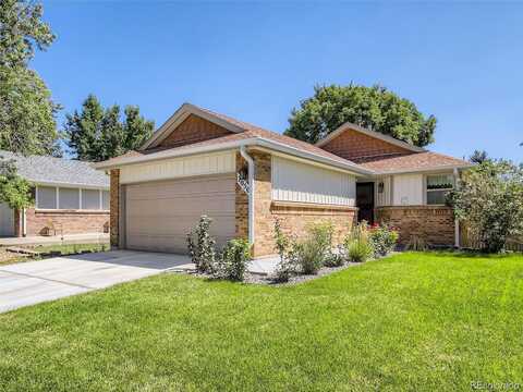 Routt Street, Arvada, Co, 80004, Arvada, CO 80004