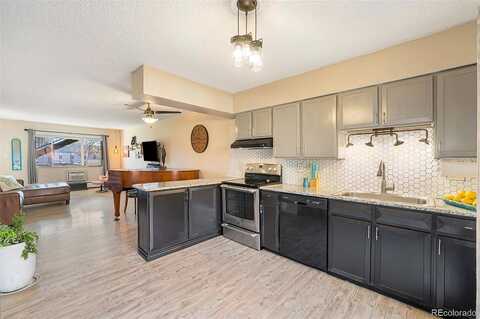 Cedar, LAKEWOOD, CO 80226