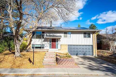 Iliff, DENVER, CO 80224