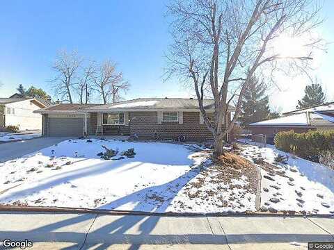 Reed, ARVADA, CO 80003