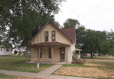 Seward, RED CLOUD, NE 68970