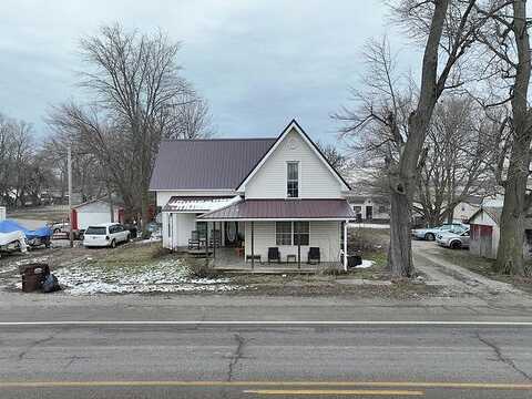 Us Highway 36, ROCKVILLE, IN 47872