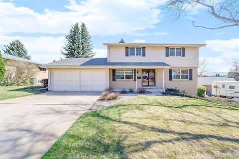 Parfet, ARVADA, CO 80004